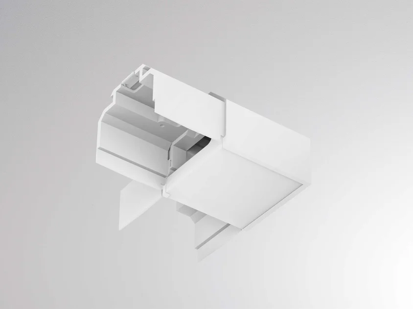 Molto Luce Trail System L-Connector – Bild 5