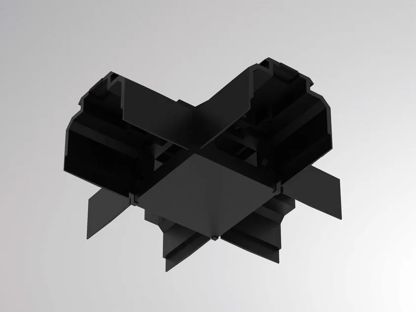 Molto Luce Trail System X-Connector