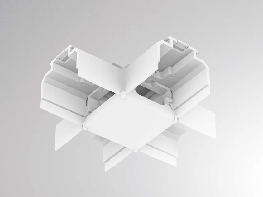 Molto Luce Trail System X-Connector – Bild 5