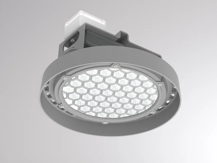Molto Luce Tune S Glas Extension