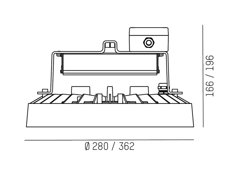 Molto Luce Tune S PC Extension – Bild 2