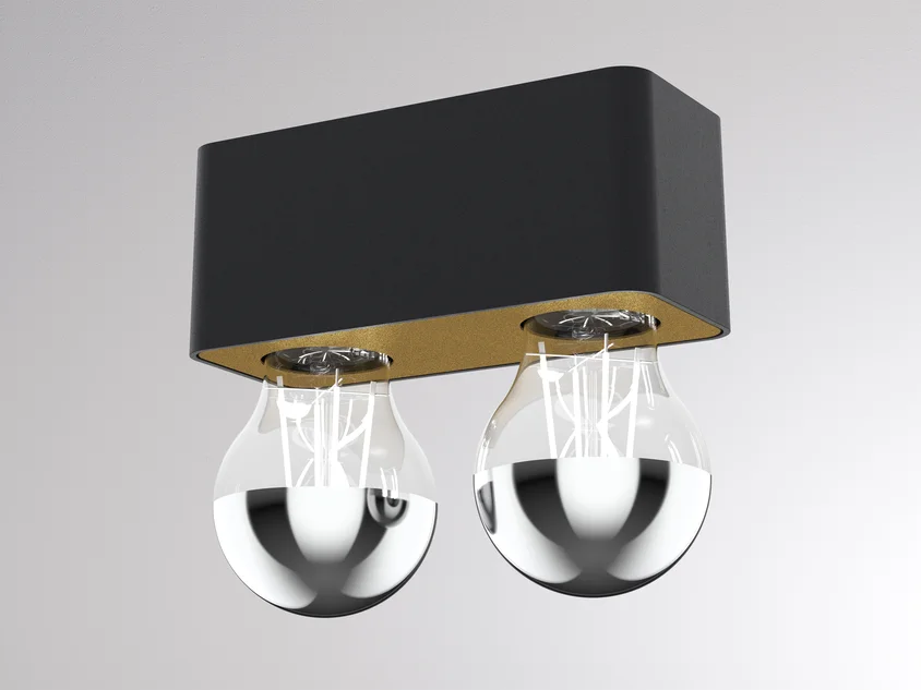 Molto Luce Tupaq SD