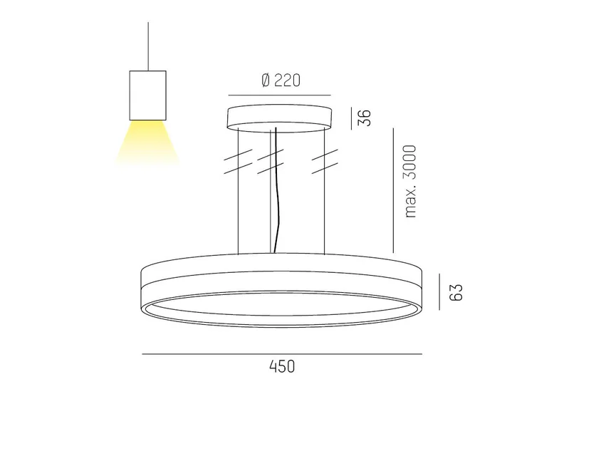 Molto Luce Turn On 2 PD – Bild 2