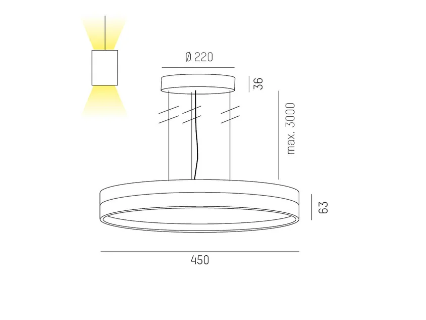 Molto Luce Turn On 2 PDI – Bild 2