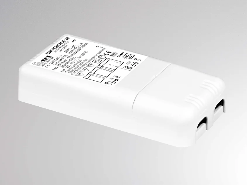 Molto Luce Universale 20 Lc Konverter