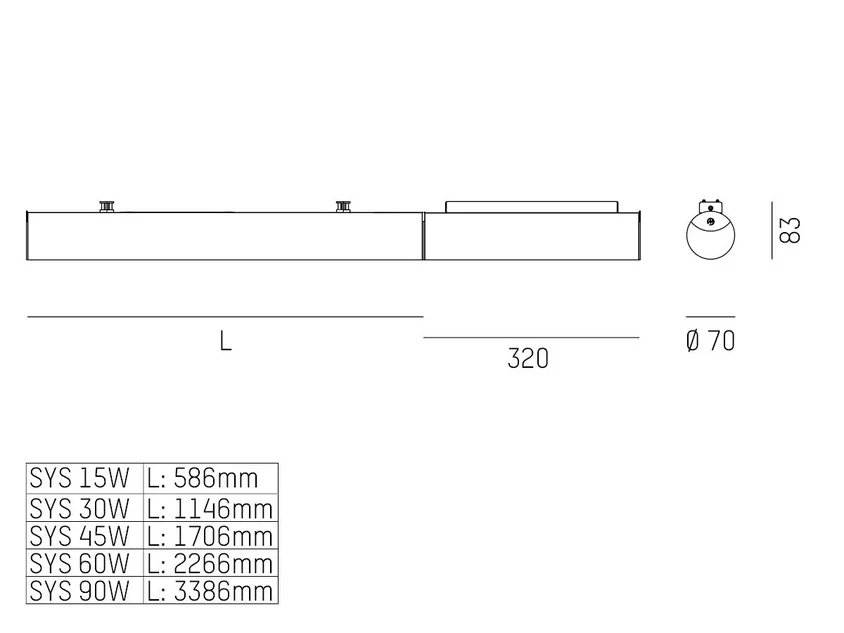 Molto Luce Valo SDI – Bild 2