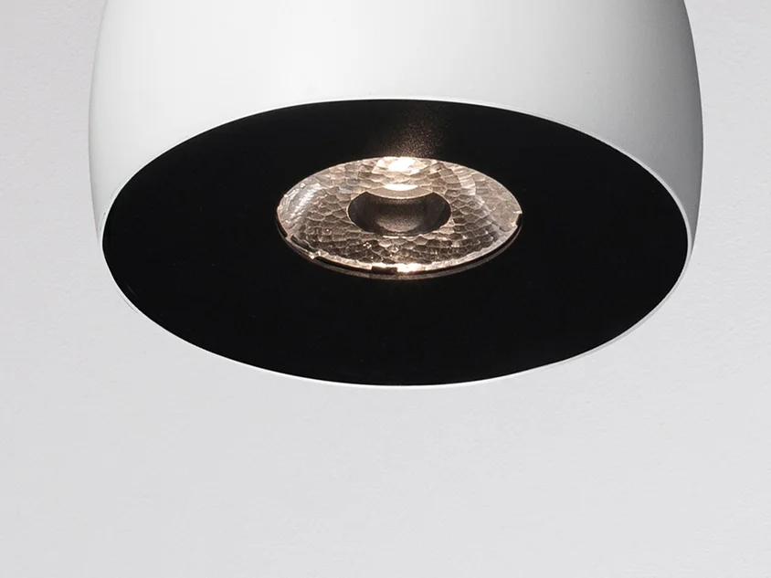 Molto Luce Vibo Abdeckung