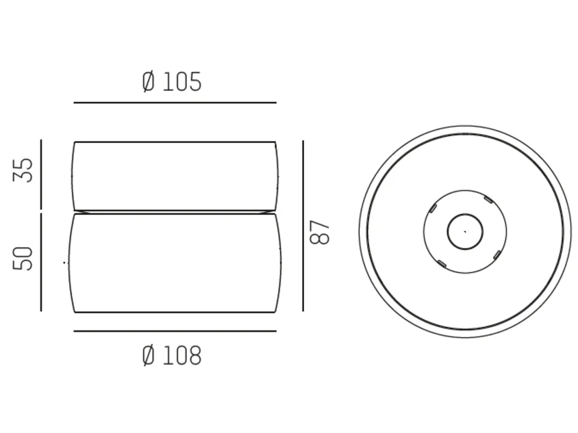 Molto Luce Vibo SD Dimm – Bild 2