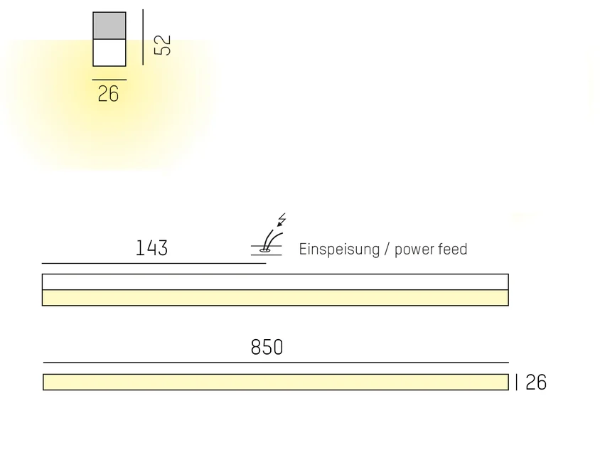 Molto Luce Volto Coperto SD – Bild 2