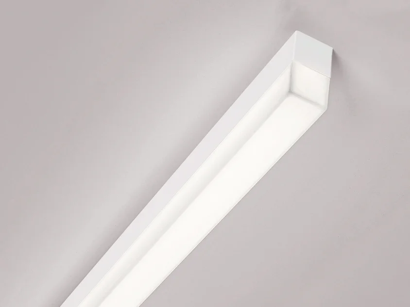 Molto Luce Volto Coperto SD