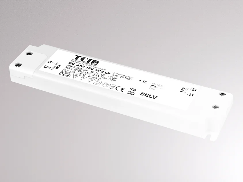 Molto Luce Vps LP Konverter