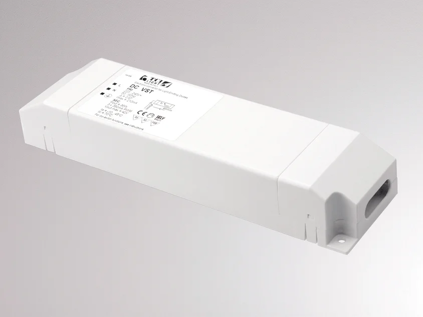 Molto Luce Vstr IP20 Konverter