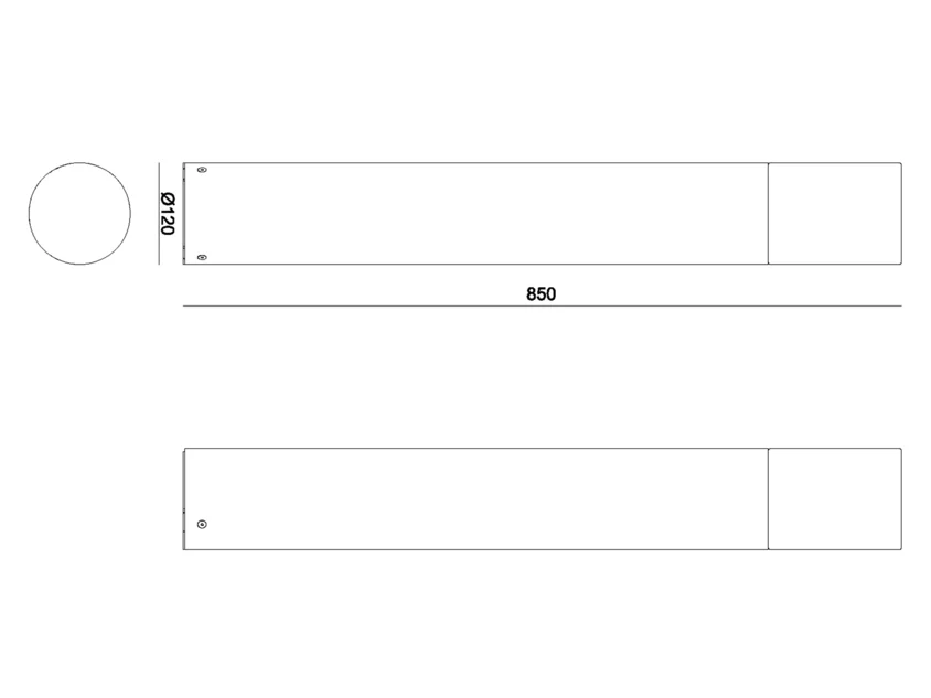 Molto Luce William F – Bild 2
