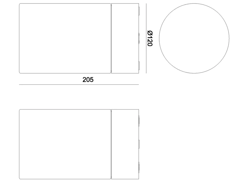 Molto Luce William SD – Bild 2