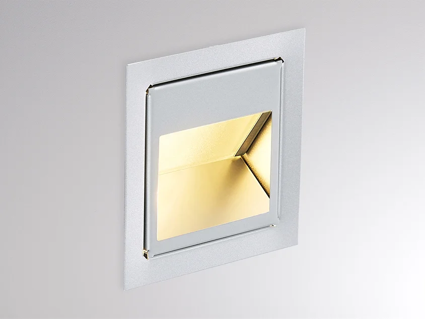 Molto Luce Window II