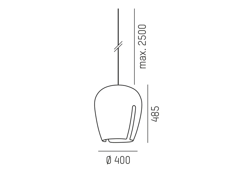 Molto Luce Zita 2.0 L PD Track – Bild 7