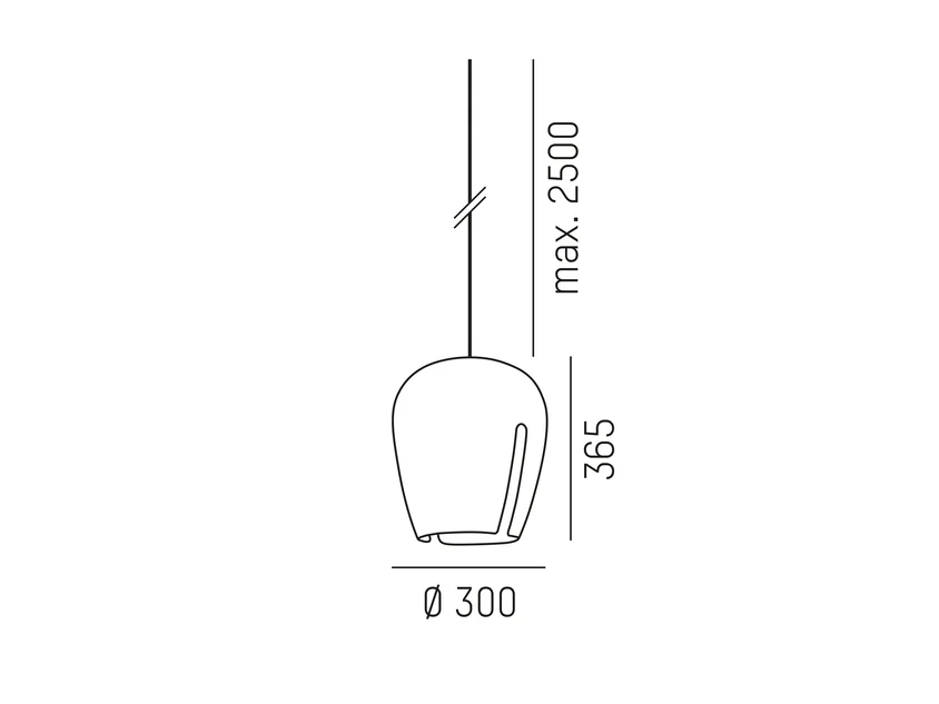 Molto Luce Zita 2.0 M PD – Bild 3