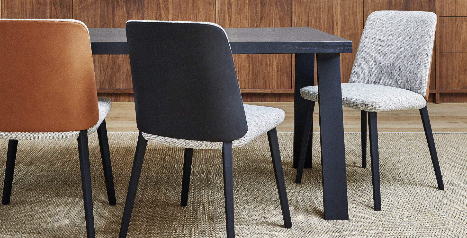 Montis Back Me Up Chair