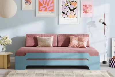 Müller Small Living Betten