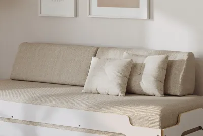 Müller Small Living Materialien & Muster – Bild 5