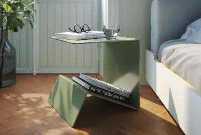 Müller Small Living Materialien & Muster – Bild 7