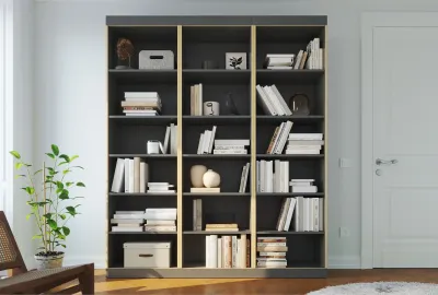 Müller Small Living Regale – Bild 6