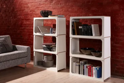 Müller Small Living Schränke – Bild 10