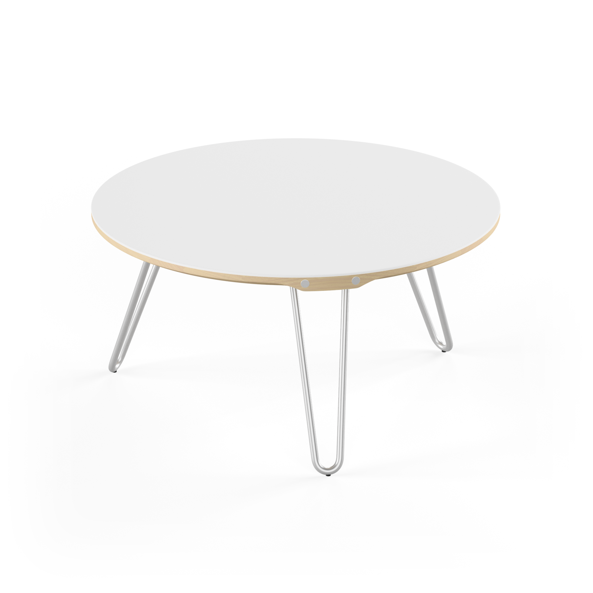 Naver Collection AK 1810-1811 / 1850-1851 Coffee Tables