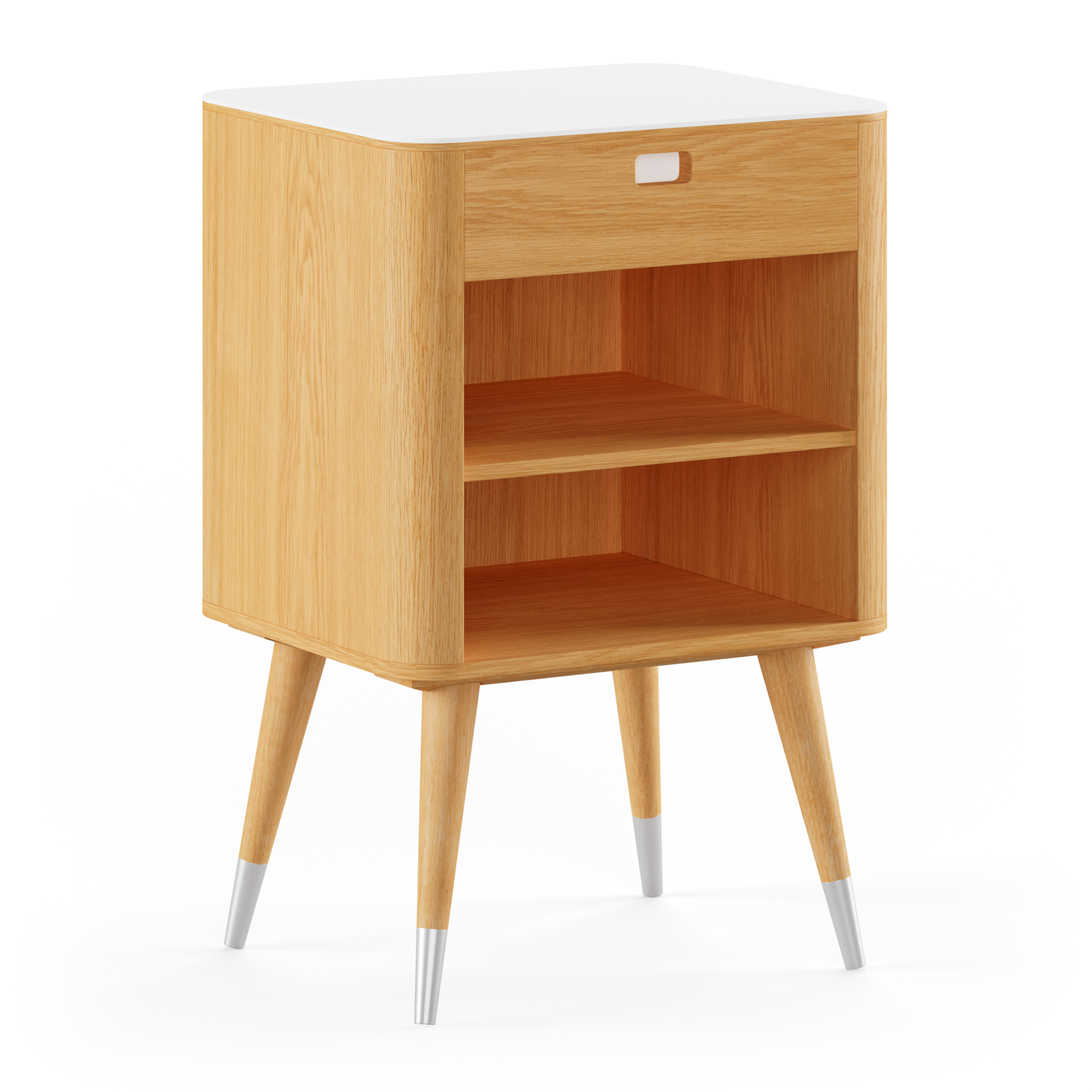 Naver Collection AK 2405-2406 Chest Of Drawer