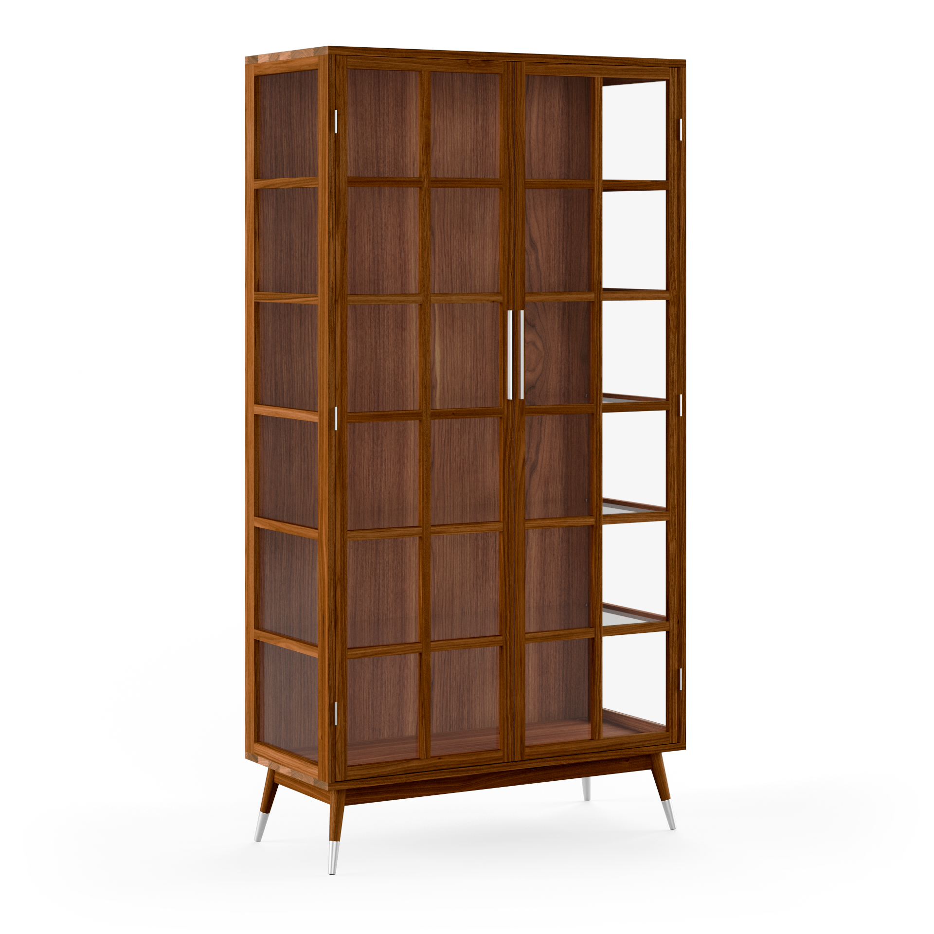 Naver Collection AK 2782 Vitrine