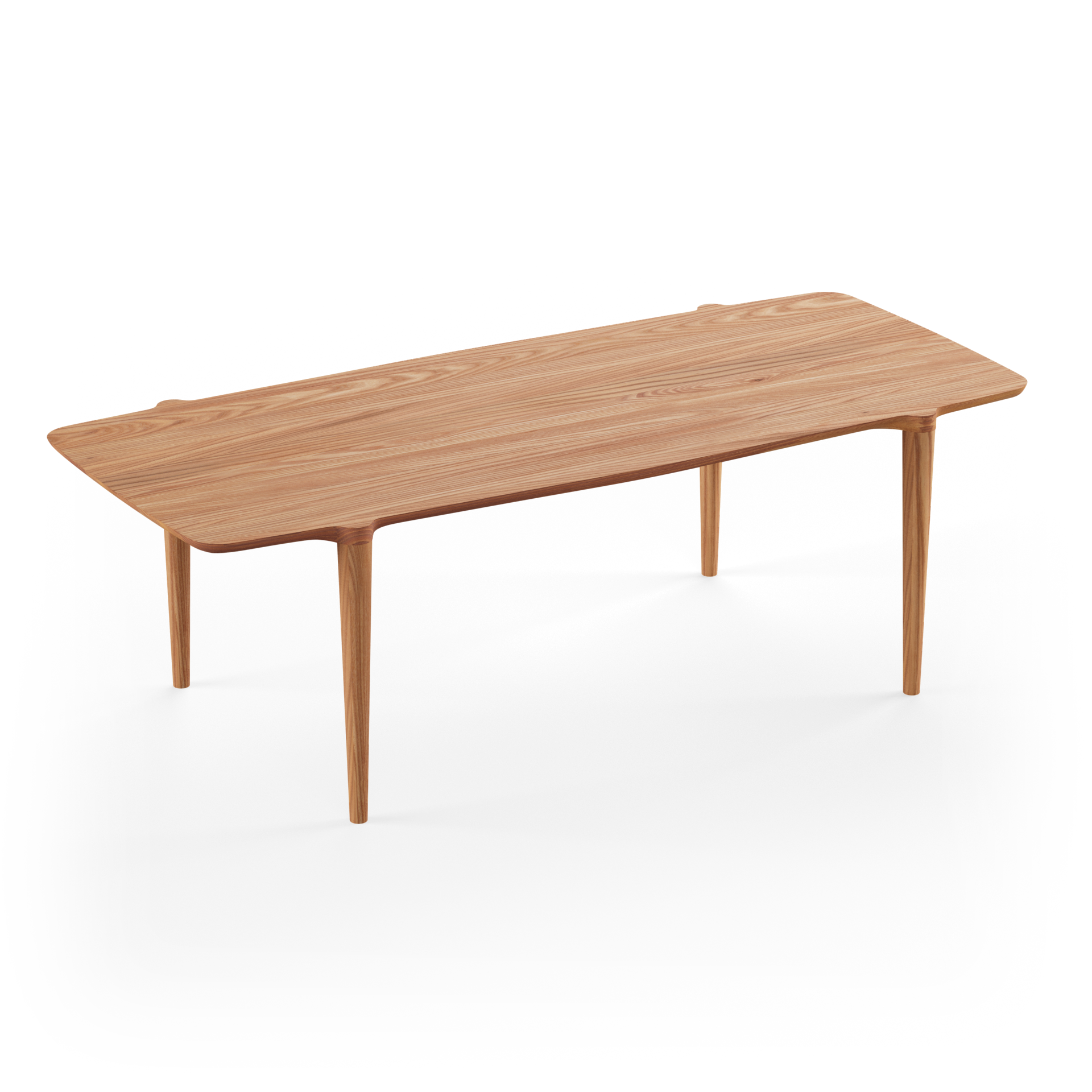 Naver Collection AK 530-532 ORBIT coffee tables