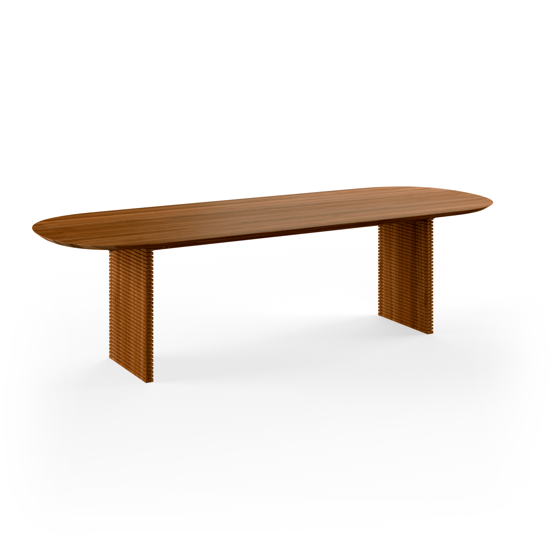 Naver Collection GM 3540 Semi table
