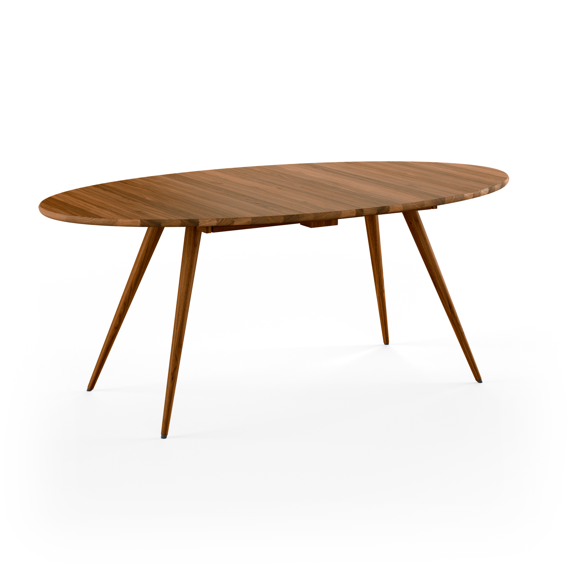 Naver Collection GM 3900 Edge Oval Table