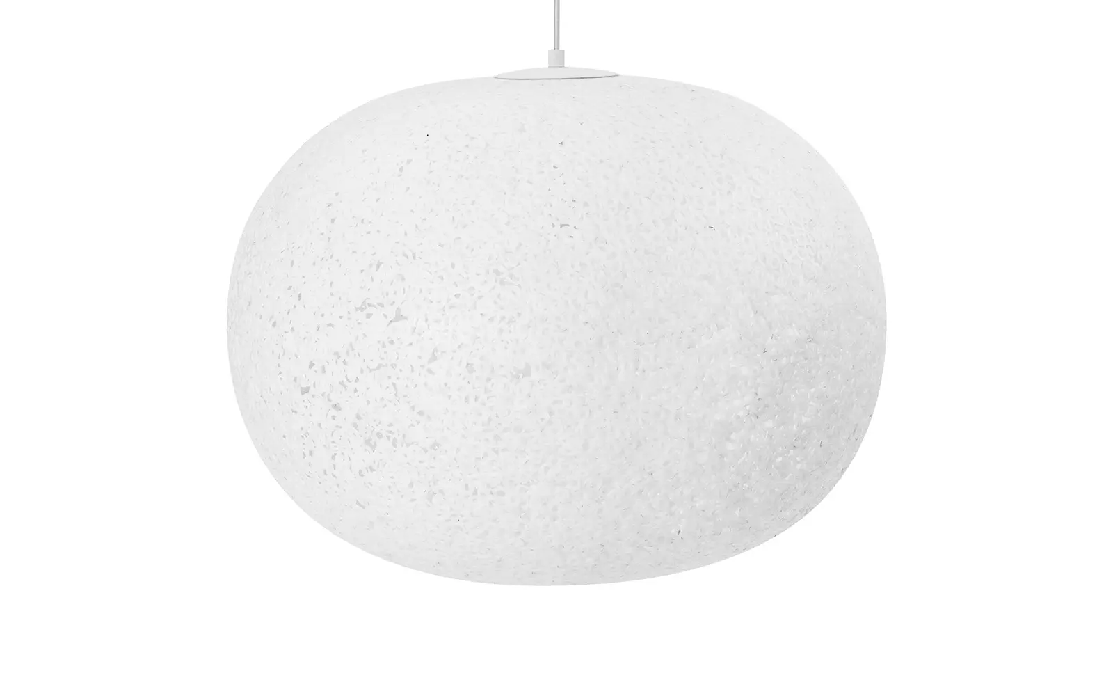 Normann Copenhagen Act Lampe Ø80 EU Weiß