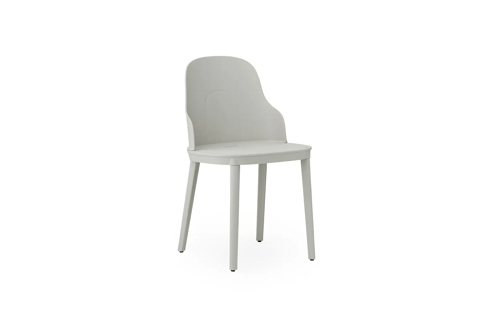Normann Copenhagen Allez Chair Warm grey