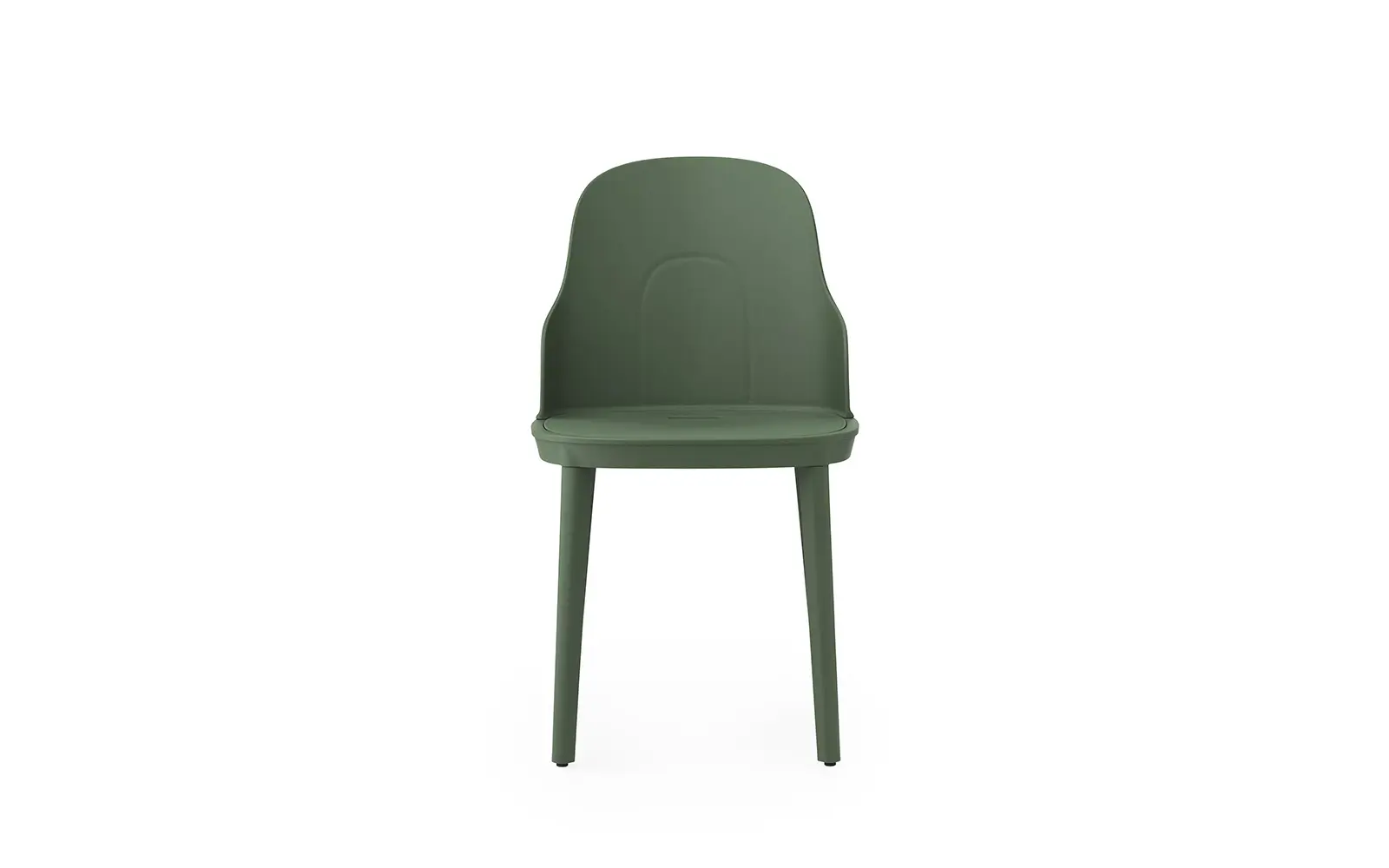 Normann Copenhagen Allez Stuhl Park grün – Bild 2