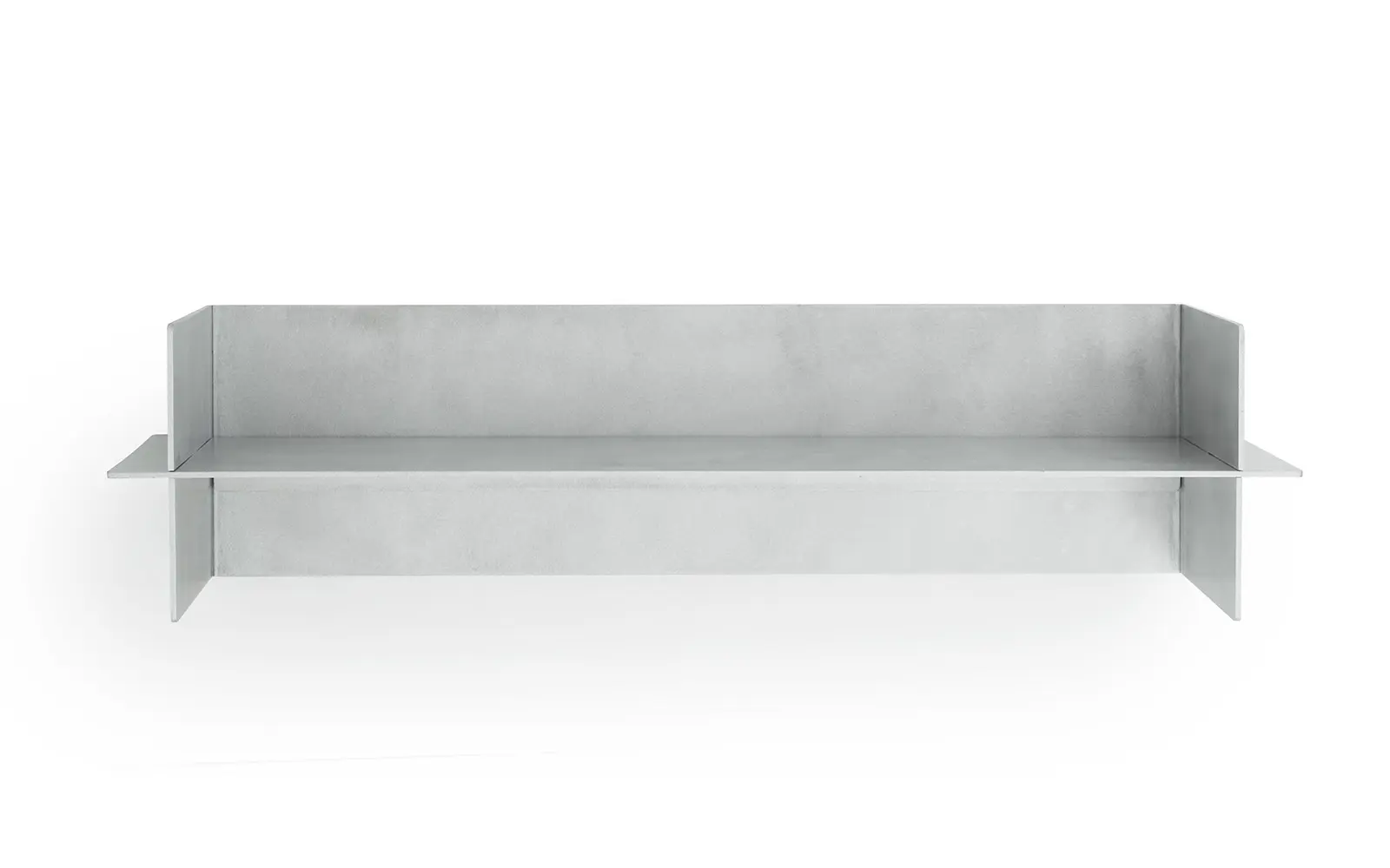 Normann Copenhagen Alu Regal 80 cm