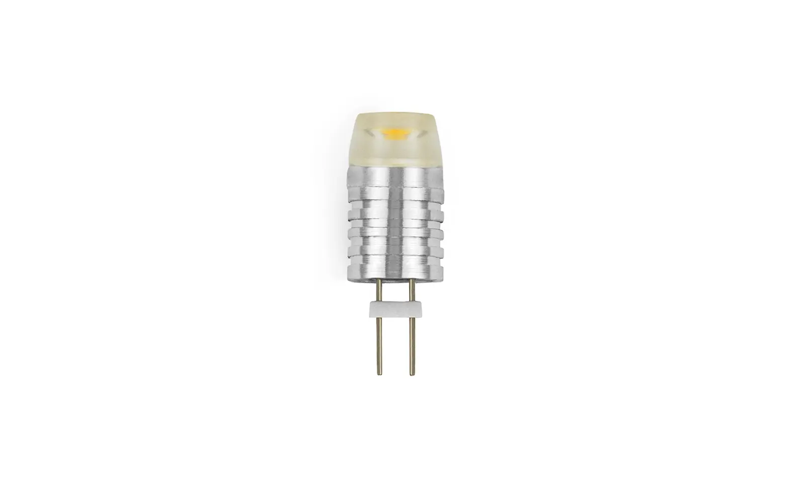 Normann Copenhagen Amp Chandelier Bulb G4 LED Clear