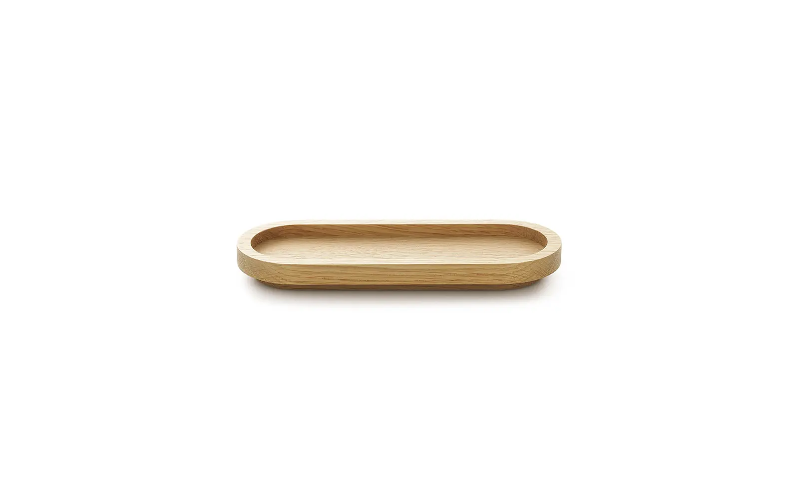 Normann Copenhagen Astro Tablett 8x20 Eiche