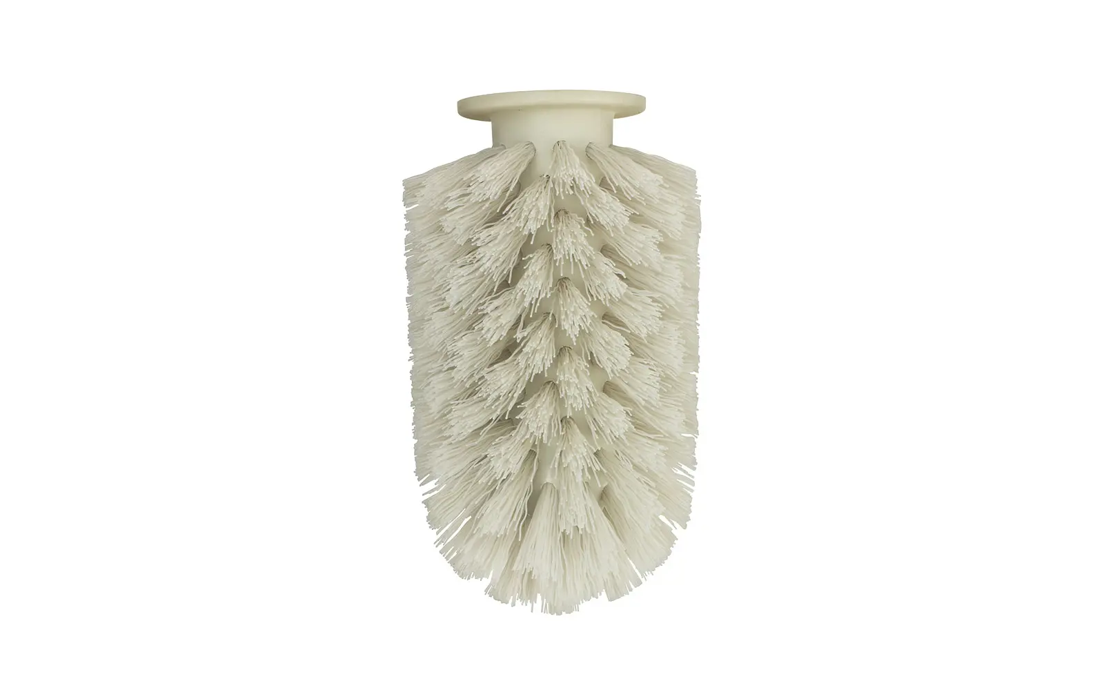 Normann Copenhagen Ballo Bürstenkopf grau