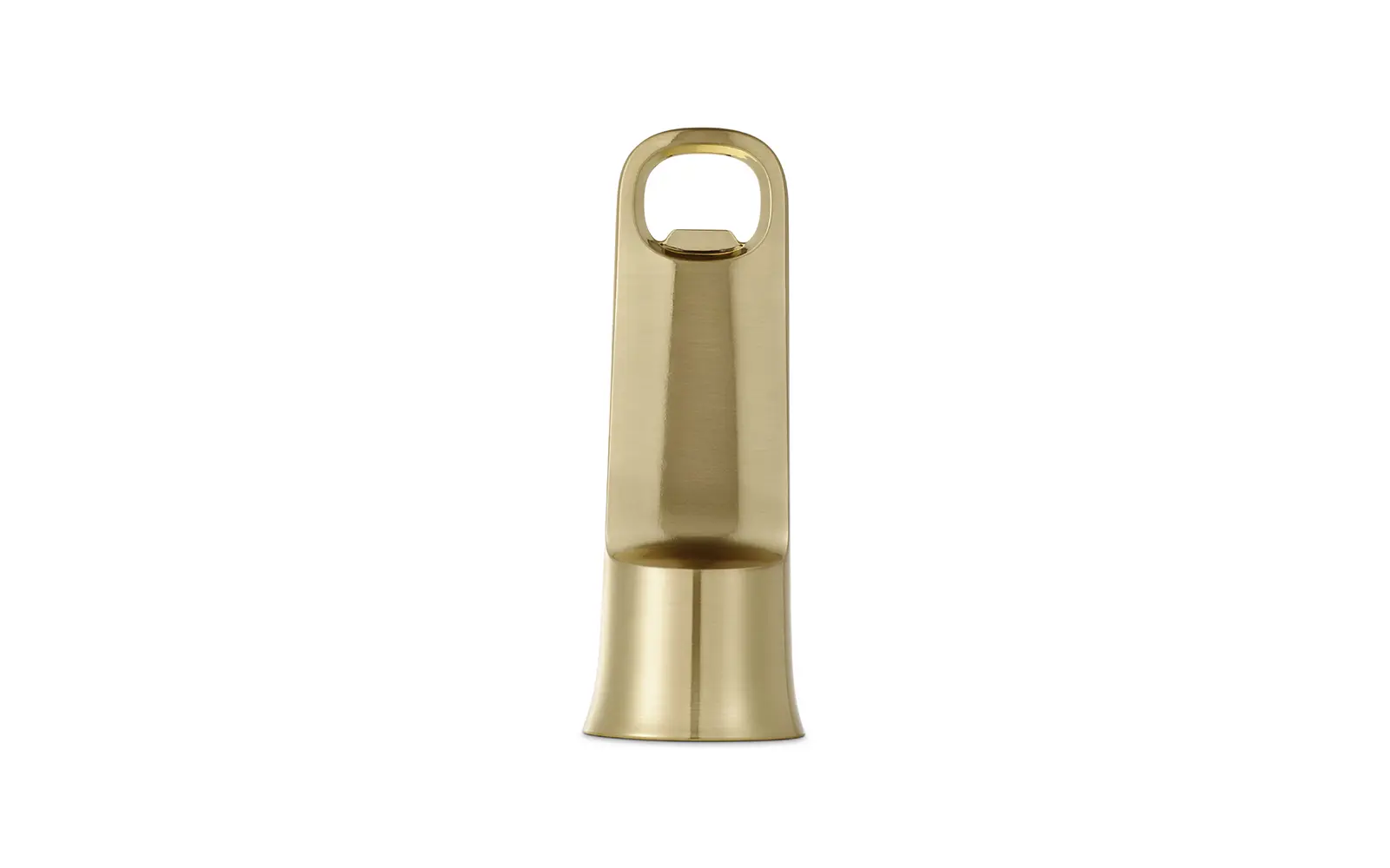 Normann Copenhagen Bell Opener Gold