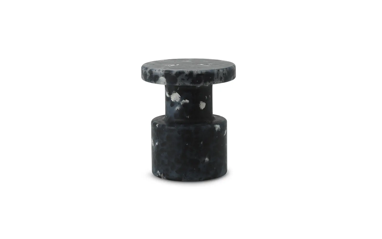 Normann Copenhagen Bit Stool Miniature Black