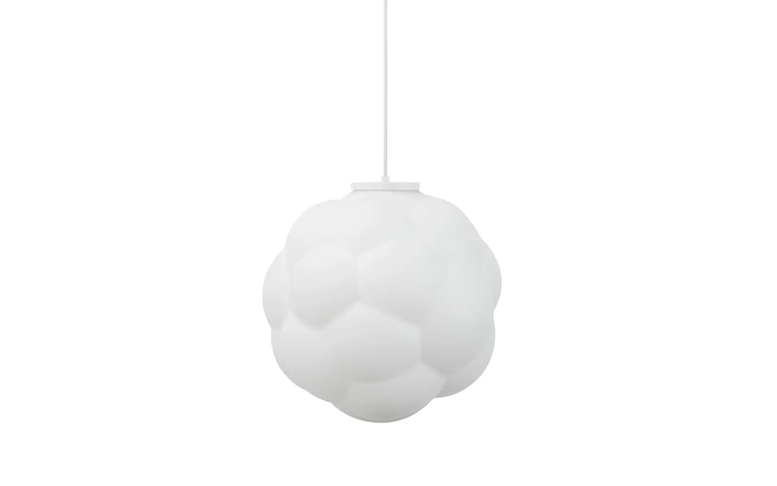 Normann Copenhagen Bubba Lampe Ø42 EU Weiß