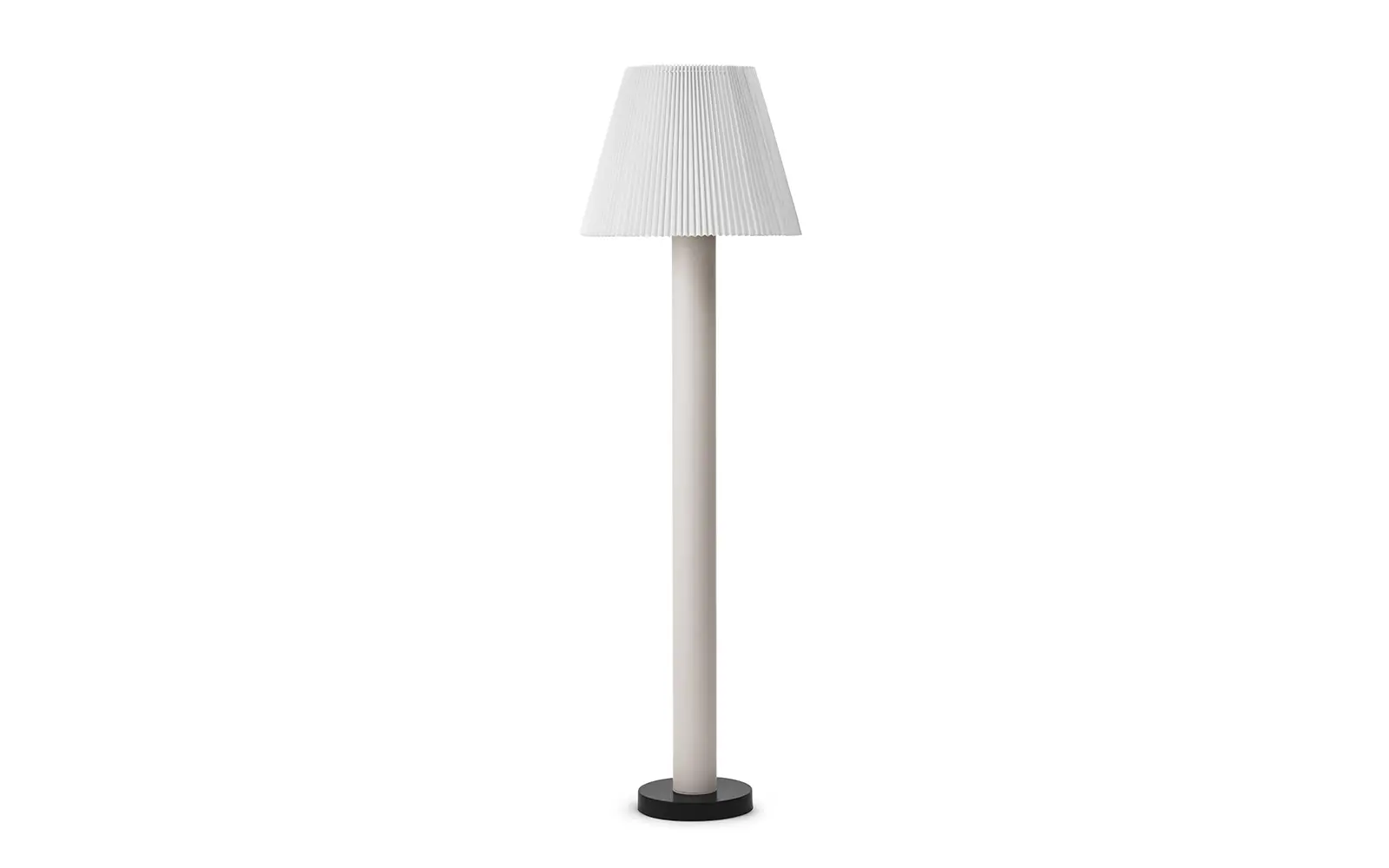 Normann Copenhagen Cellu Stehlampe EU Grau