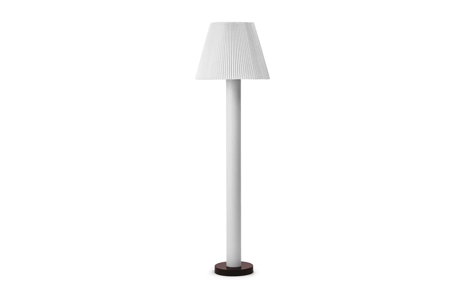 Normann Copenhagen Cellu Stehlampe EU Weiß