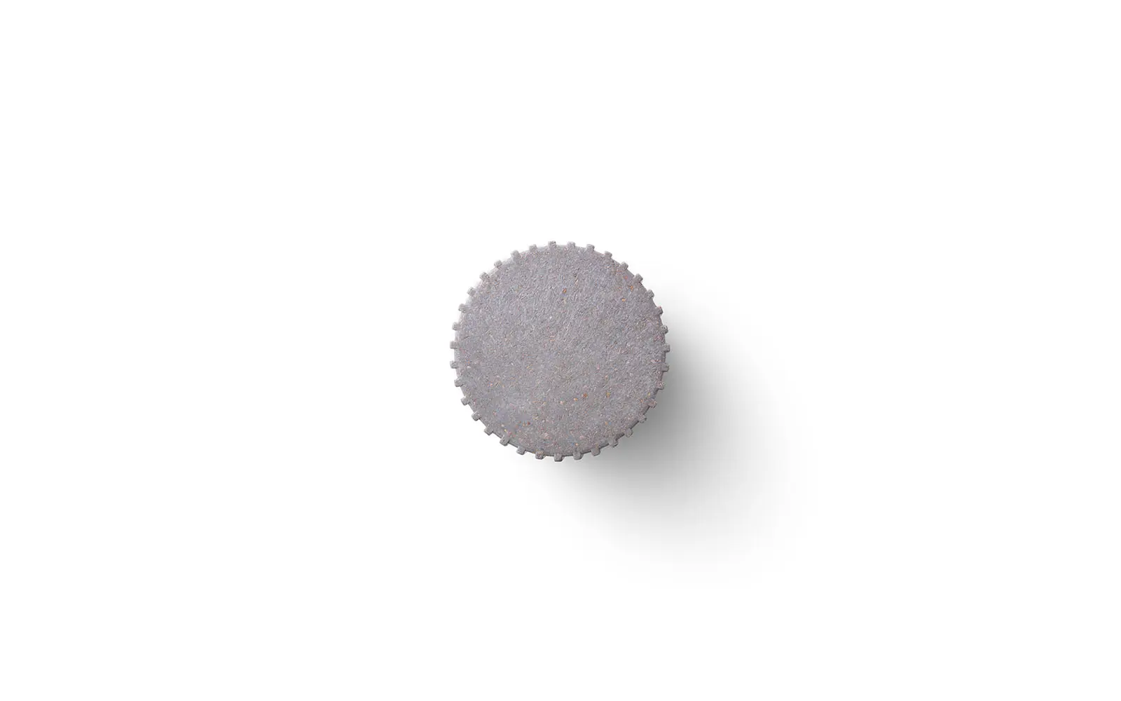 Normann Copenhagen Chip Hook Small Grey