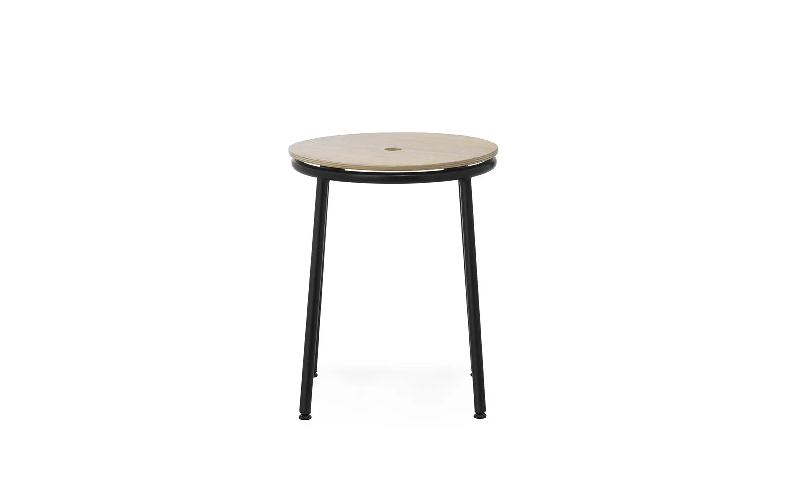 Normann Copenhagen Circa Hocker Eiche – Bild 2