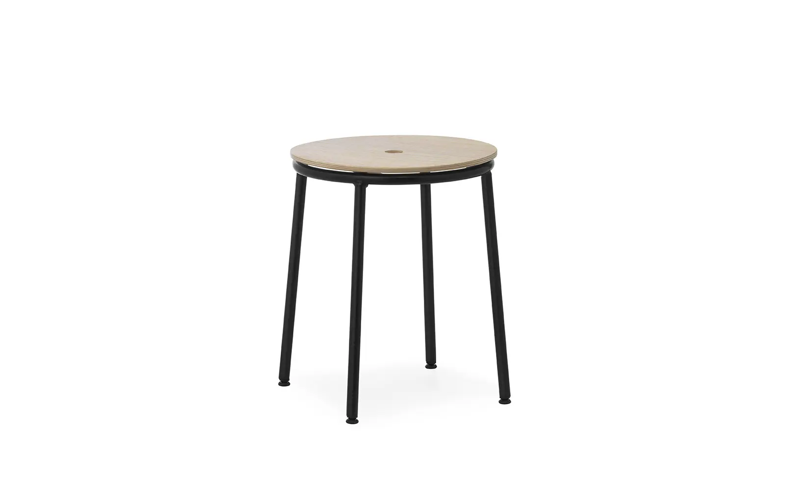 Normann Copenhagen Circa Stool Oak