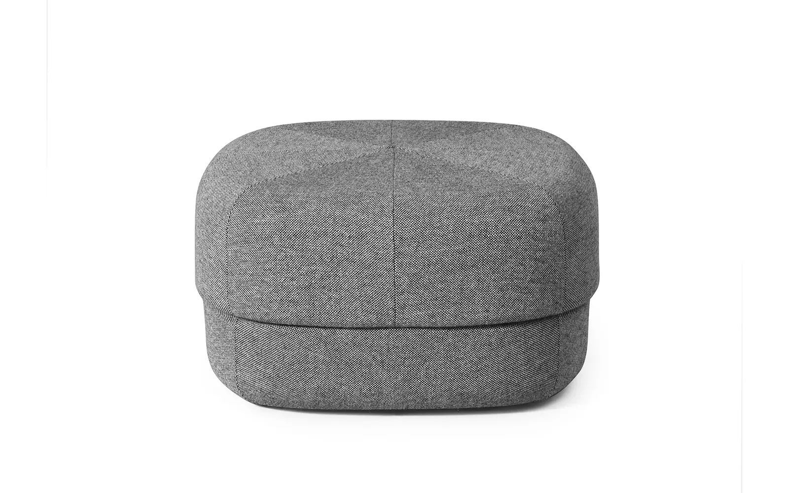Normann Copenhagen Circus Pouf Large Hallingdal