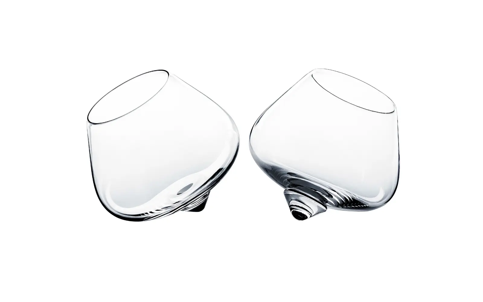 Normann Copenhagen Cognac Glas